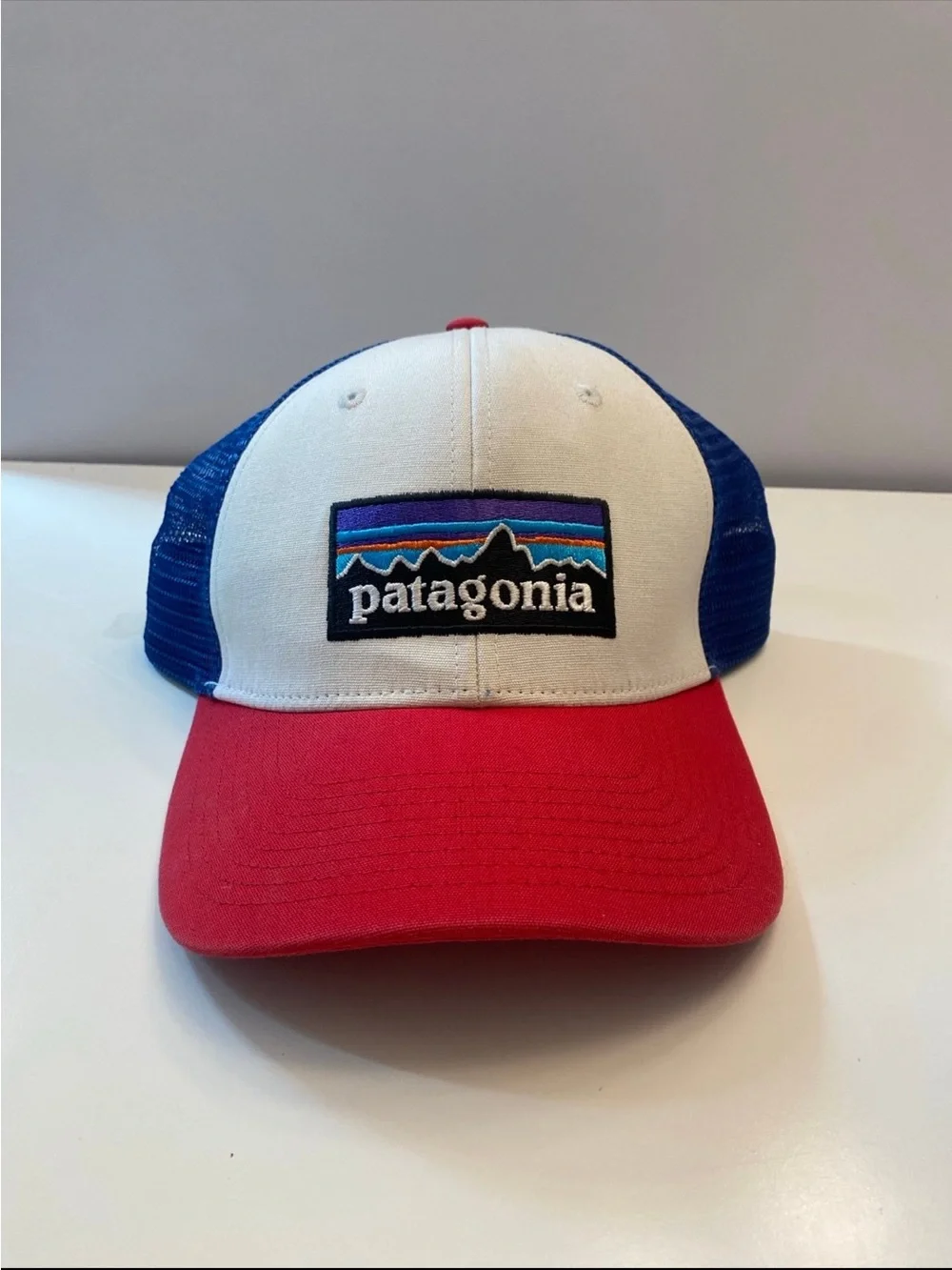 Patagonia men’s hat cap one size